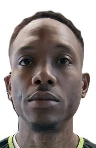 Photo of WILLIAMS, BRANDON WADE