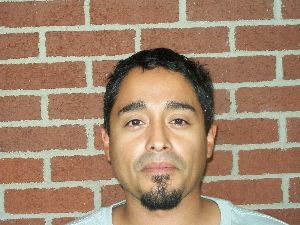 Photo of ESPINOSA, ALBERT
