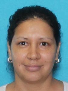 Photo of RAMOS, TERRY MICHELLE