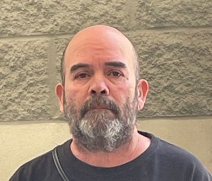 Photo of MERCADO, ROBERT