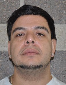 Photo of ALVARADO, STEVE