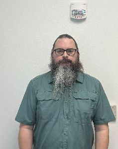 Photo of RUFF, JONATHAN DANIEL