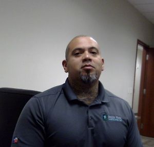 Photo of BARRIENTOS, JOSE FRANCISCO JR