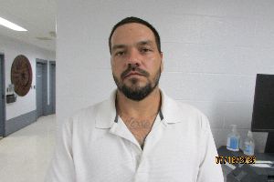 Photo of HARRELL, ERIC LEE