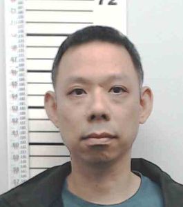 Photo of CHUNG, TERRENCE BERNARD