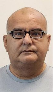 Photo of PENA, ISRAEL MARTIN