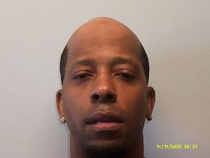 Photo of ROBINSON, MALCOLM LAMAR
