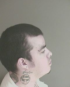 Photo of TREVINO, BRAVLIO MARTINEZ