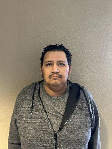 Photo of OLVERA, ELI