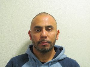 Photo of HERNANDEZ, JOSE ISRAEL