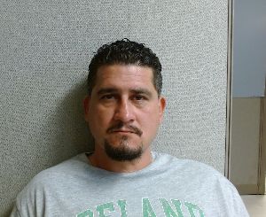 Photo of TORRES, MICHAEL ANTHONY