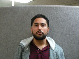 Photo of MARTINEZ, MARCOS