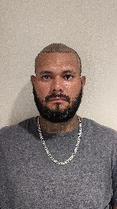 Photo of GONZALEZ, JESUS