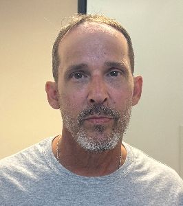 Photo of LEGRAND, CHRISTOPHER MICHAEL