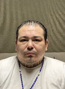 Photo of OJEDA, JOSE GERONIMO