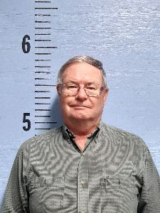 Photo of LEONHARD, DANIEL PAUL