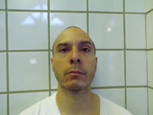 Photo of GONZALEZ, BENJAMIN