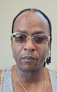 Photo of WILKERSON, SENRICK SHERN