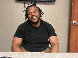 Photo of FISHER, DAYMOND JAMEL