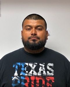 Photo of PATINO, ISAIAH REY