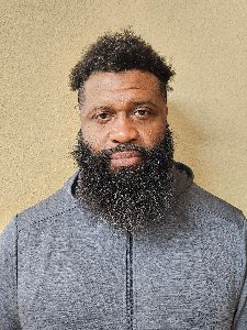 Photo of WILLIAMS, GERALD BRADLEY