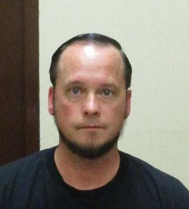 Photo of CANNON, BRYAN WAYNE