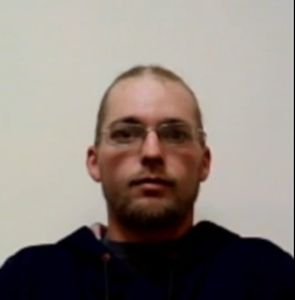 Photo of HARLESS, JEFFREY PAUL