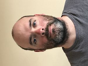 Photo of AUTREY, JEREMY JAMES