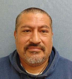 Photo of GONZALES, BENJAMIN EDWARD