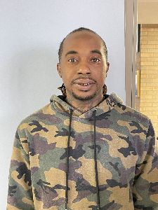 Photo of JAMES, SEAN ANTWAN