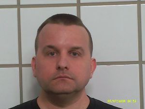 Photo of TINNEY, CHRISTOPHER JAMES