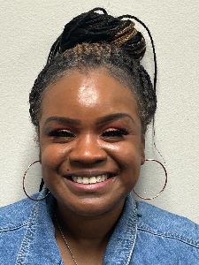 Photo of WILLIAMS, TOMISHA MICHELLE