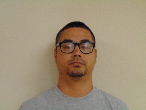 Photo of STEAD, JUSTIN JAMES
