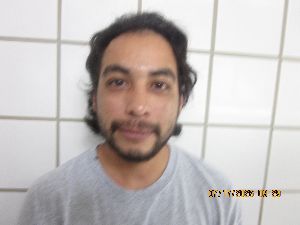 Photo of DELOSSANTOS, JESSE