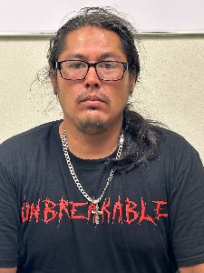 Photo of CAMPOS, JORGE RIOS