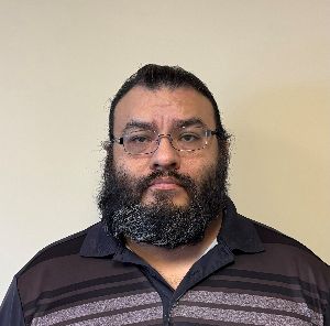 Photo of SOSA, PAUL JOE