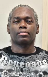 Photo of BROWN, REGINALD FITZGERALD