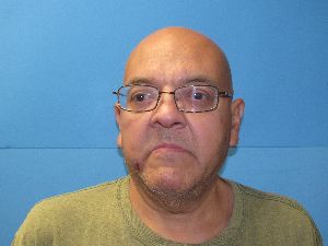 Photo of GONZALES, JUAN RAMON