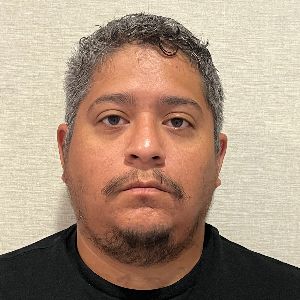 Photo of ALMENDARIZ, JESUS JR