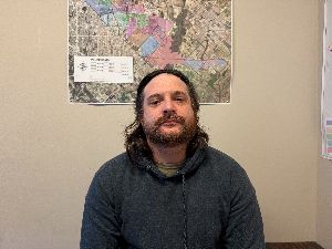 Photo of MEFFORD, DANIEL CHASE