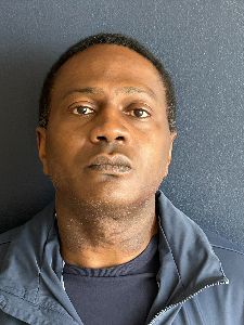 Photo of POUNCY, MITCHELL DWAYNE