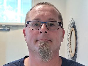 Photo of KNEPP, CHAD ANTHONY