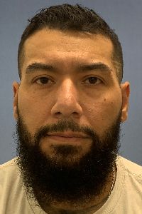 Photo of GOMEZ, VICTOR ALONZO