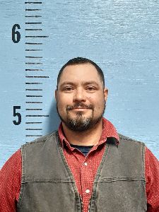 Photo of MARTINEZ, MATTHEW PAUL