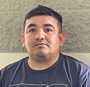 Photo of RODRIGUEZ, CESAR RAUL
