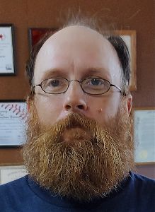 Photo of SIMS, JAMES AARON