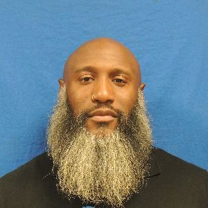 Photo of PARIS, COREY DESHAUN
