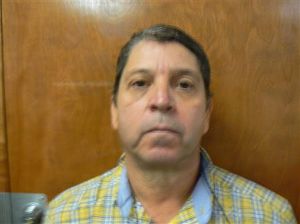 Photo of MARTINEZ, RICARDO LUIS
