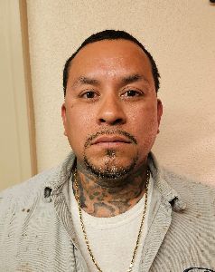 Photo of BENAVIDEZ, JUAN CARLOS