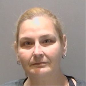 Photo of MCGUIRE, CASSANDRA VIOLET